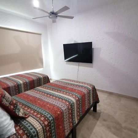 Casa Dahlia 2 Bed and Breakfast Mazatlán Esterno foto