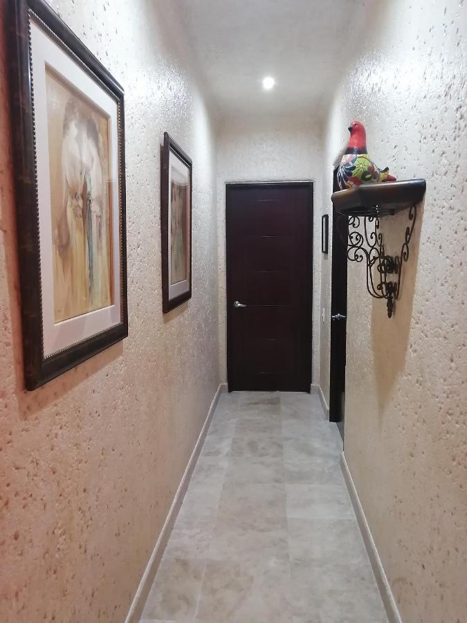 Casa Dahlia 2 Bed and Breakfast Mazatlán Esterno foto