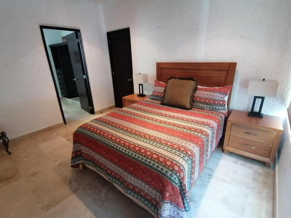 Casa Dahlia 2 Bed and Breakfast Mazatlán Esterno foto
