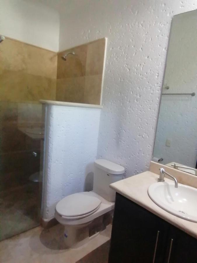 Casa Dahlia 2 Bed and Breakfast Mazatlán Esterno foto
