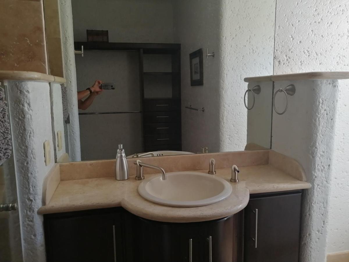 Casa Dahlia 2 Bed and Breakfast Mazatlán Esterno foto