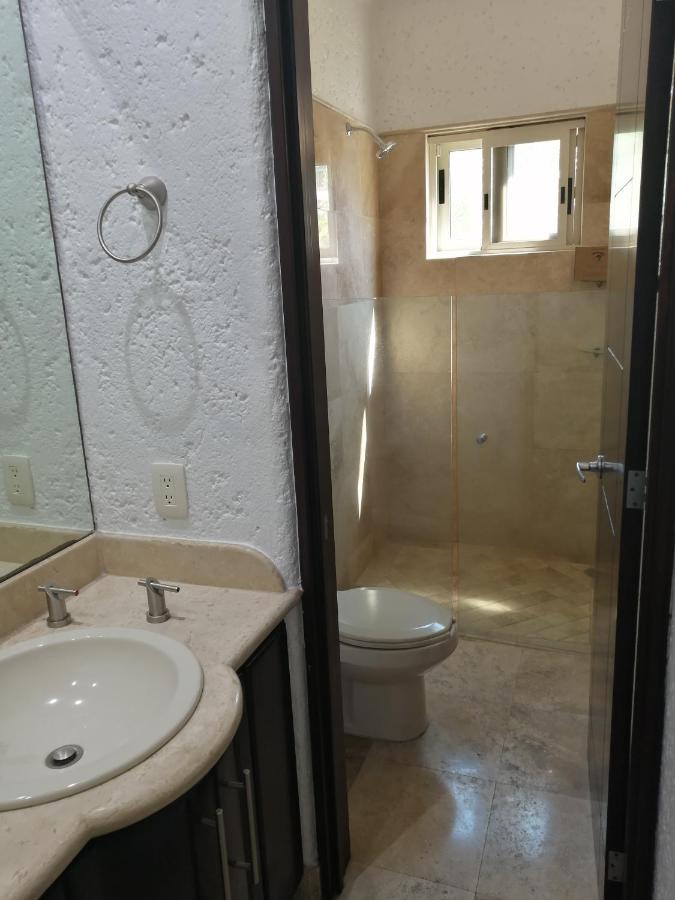 Casa Dahlia 2 Bed and Breakfast Mazatlán Esterno foto