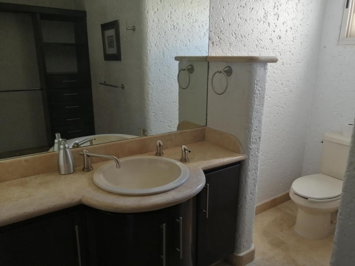 Casa Dahlia 2 Bed and Breakfast Mazatlán Esterno foto